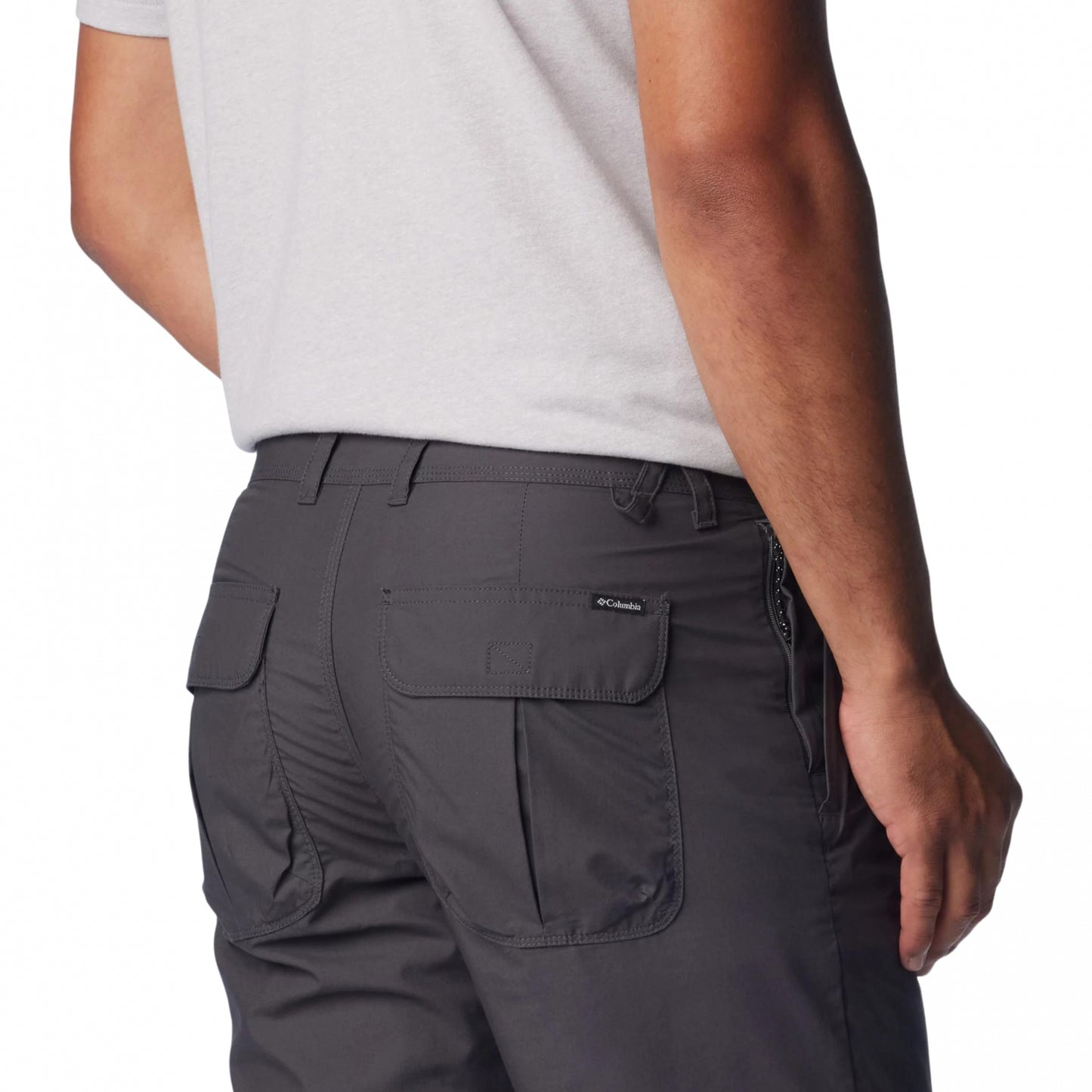 Pantalone Columbia Landroamer Cargo Pant