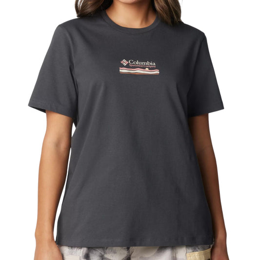 Maglietta Columbia Boundless Beauty SS Tee