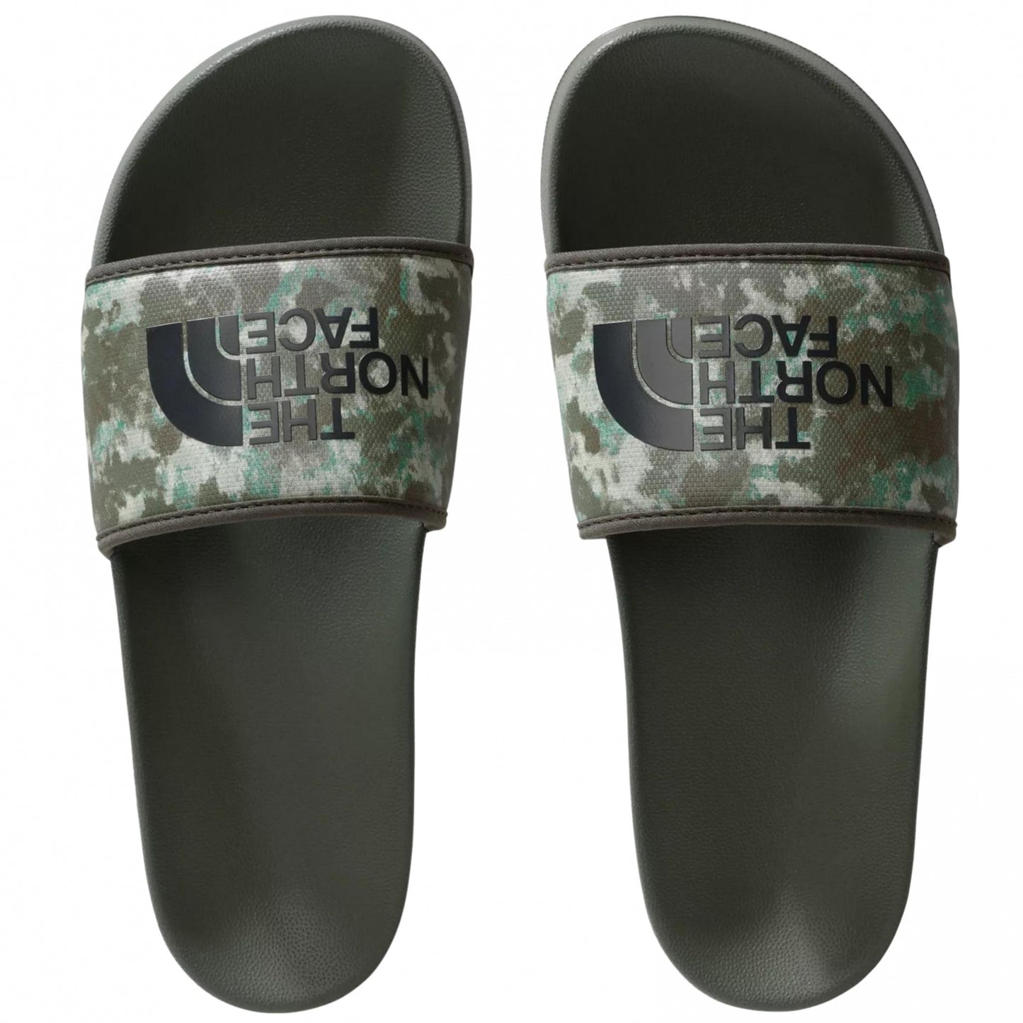 TNF Base Camp Slide III slippers