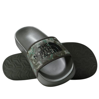 TNF Base Camp Slide III slippers