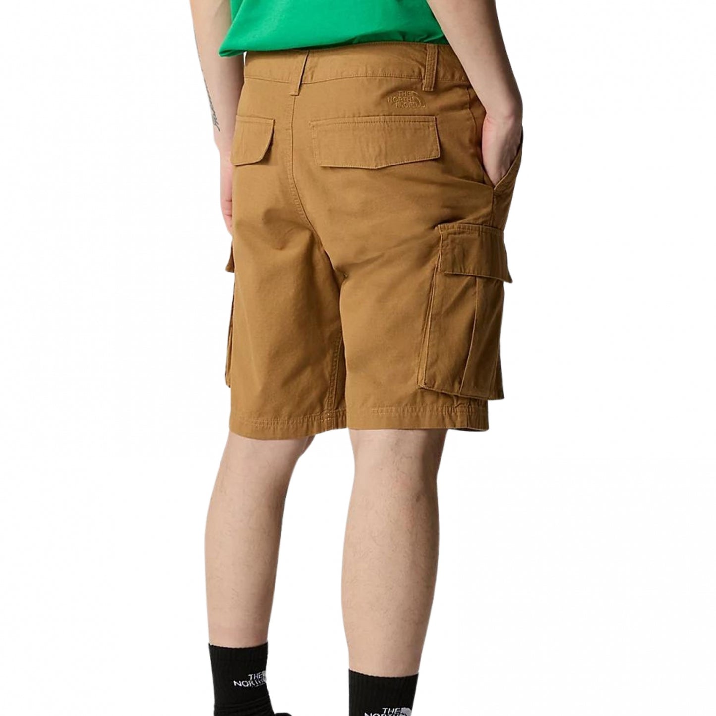 Pantaloncino TNF Anticline Short