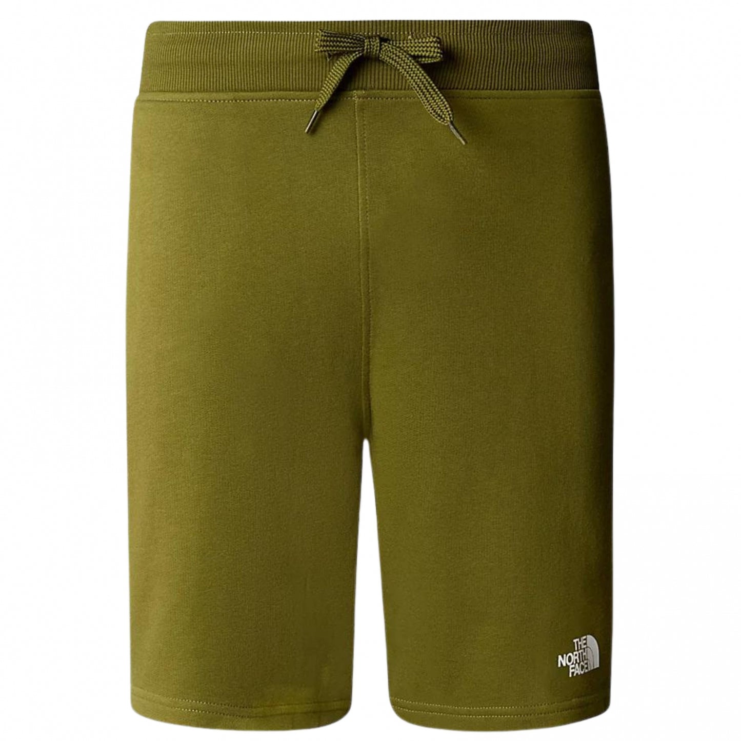 TNF Standard Short Light GREEN