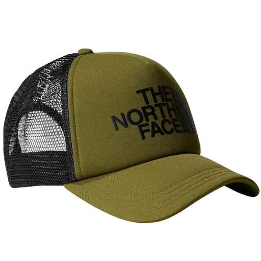 Cappello TNF Logo Trucker Hat