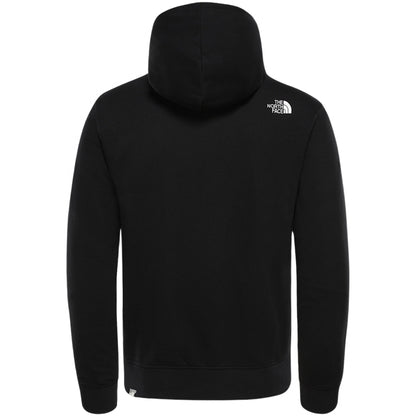 Felpa TNF Open Gate Full Zip Hoodie