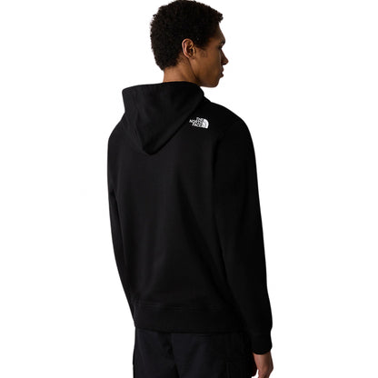 Felpa TNF Open Gate Full Zip Hoodie