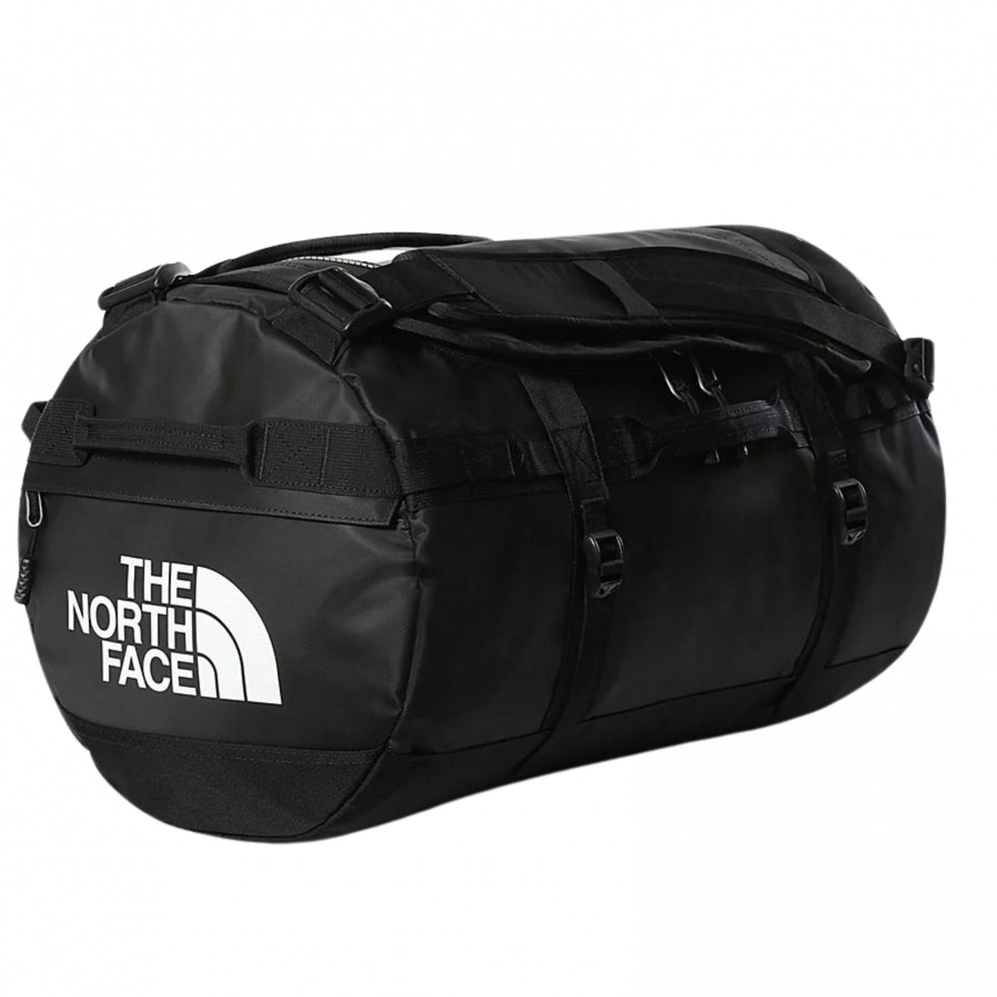 TNF Base Camp Duffel S BLACK