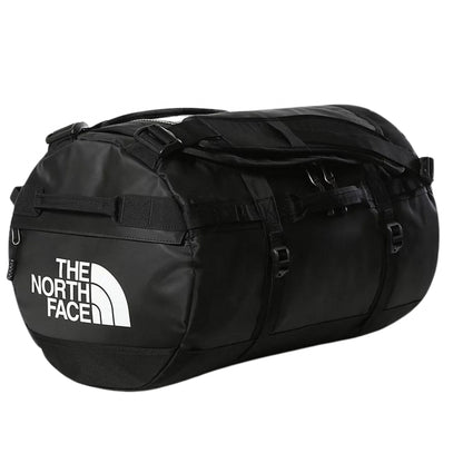 Borsa TNF Base Camp Duffel S NERO