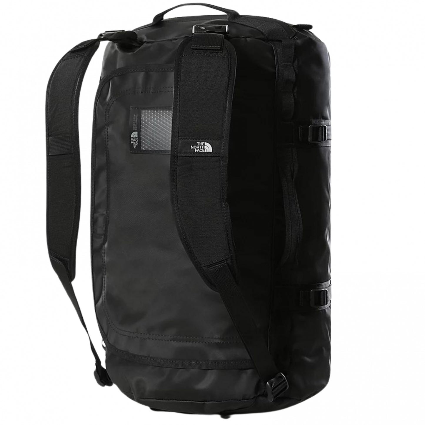 Borsa TNF Base Camp Duffel S NERO