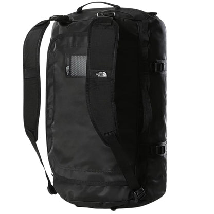 Borsa TNF Base Camp Duffel S NERO