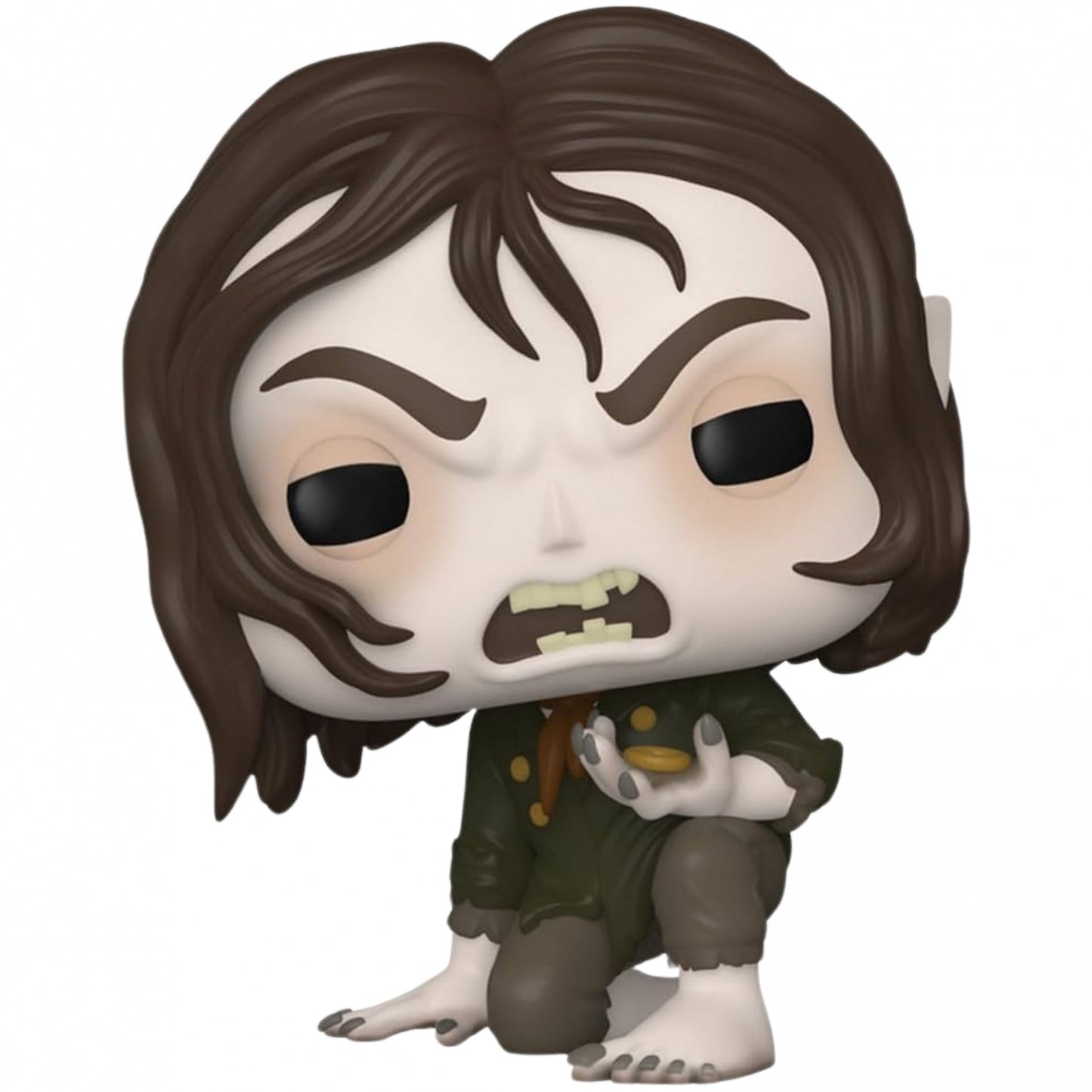 Funko Pop Lord of the Rings Smeagol 1295