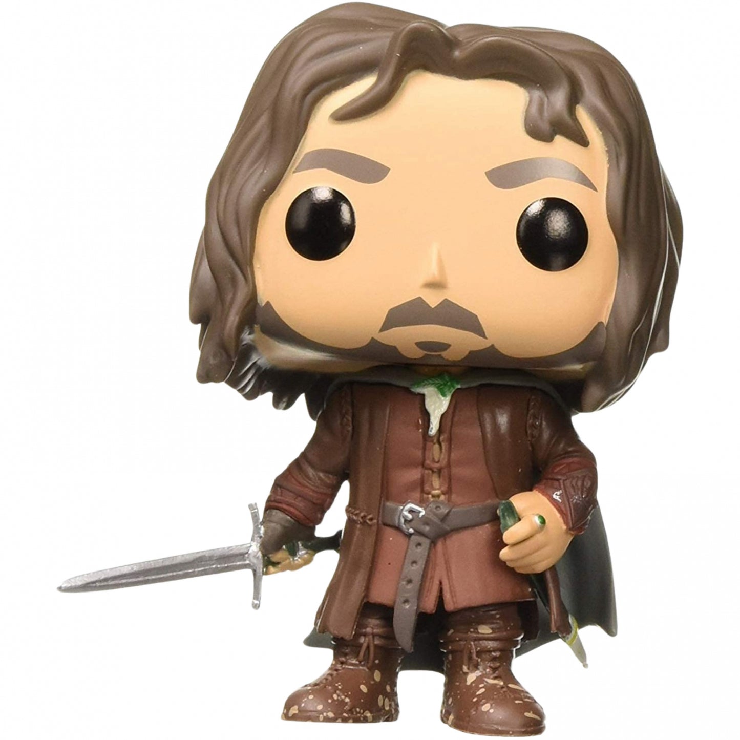 Funko Pop Lord of the Rings Aragon 531