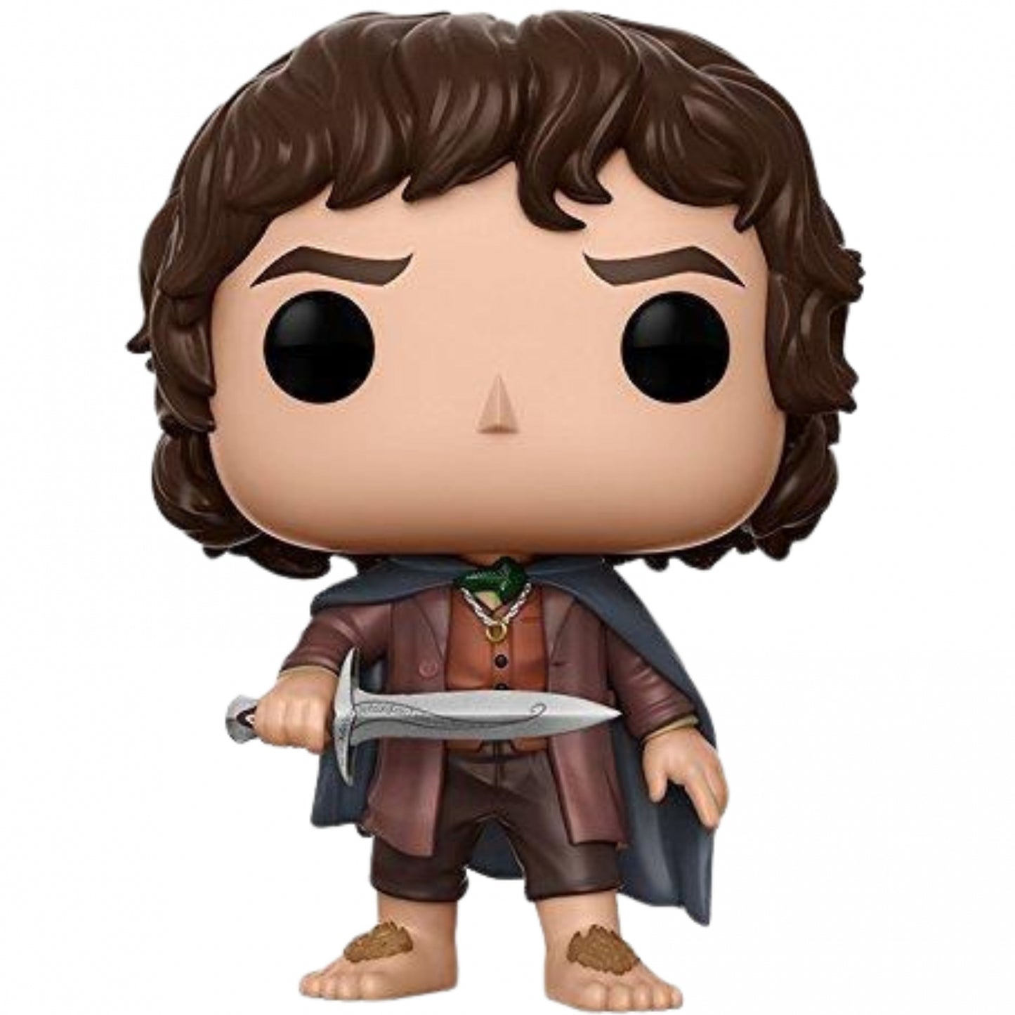 Funko Pop Lord of the Rings Frodo Baggins 444