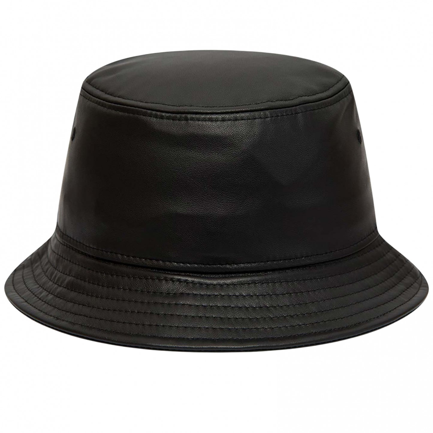 New Era MLB Leather Bucket Hat NEYYAN