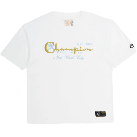 Maglietta Champion T Tee