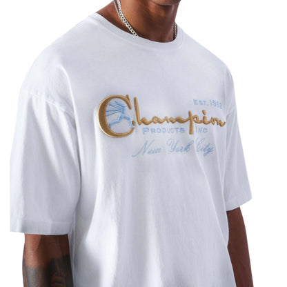 Maglietta Champion T Tee