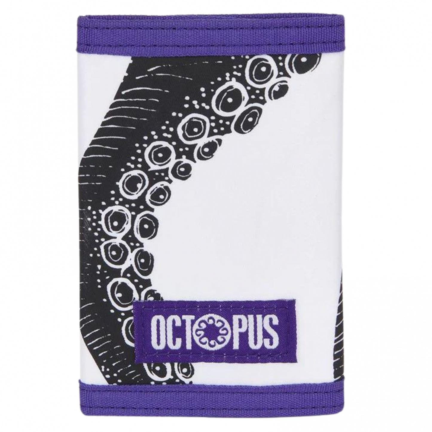 Portafoglio Octopus Original Wallet