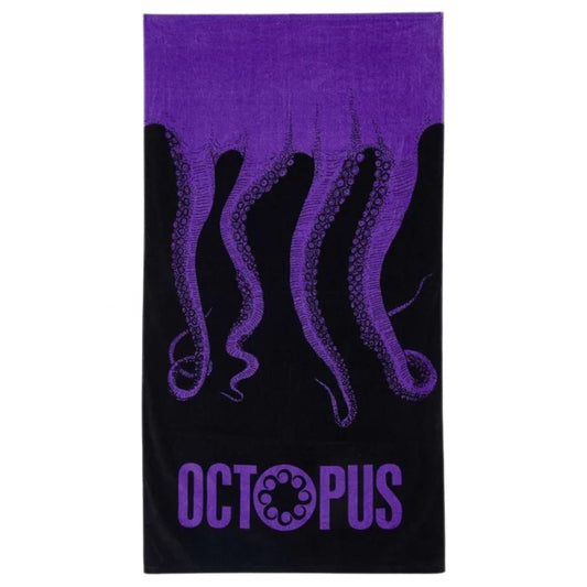 Telo Mare Octopus Original Beach Towel