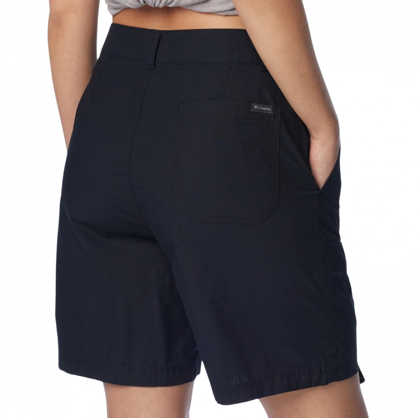 Columbia Holly Hideaway Washed Out Short