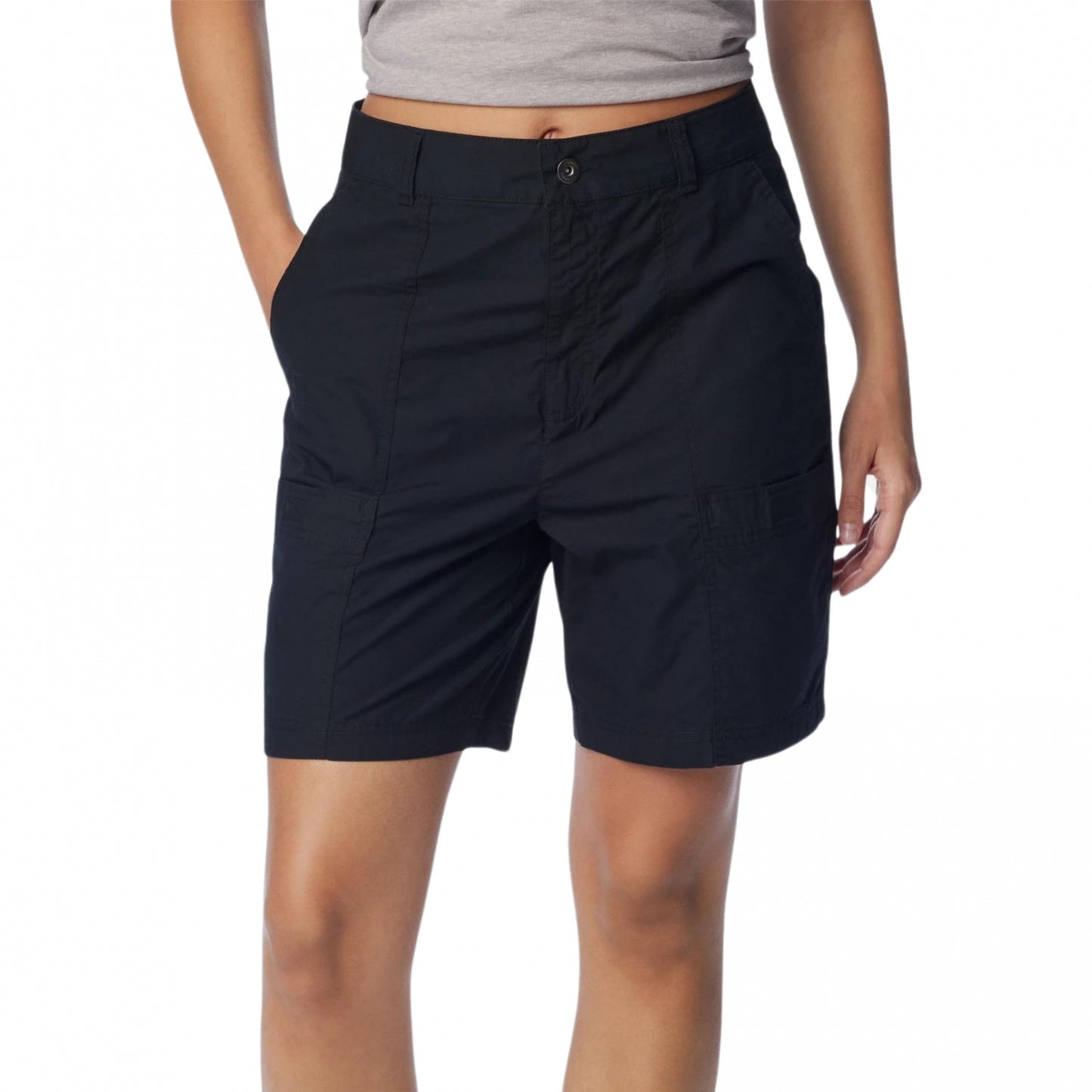 Columbia Holly Hideaway Washed Out Short