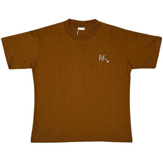 Maglietta Antikorpo Basic AK Tee