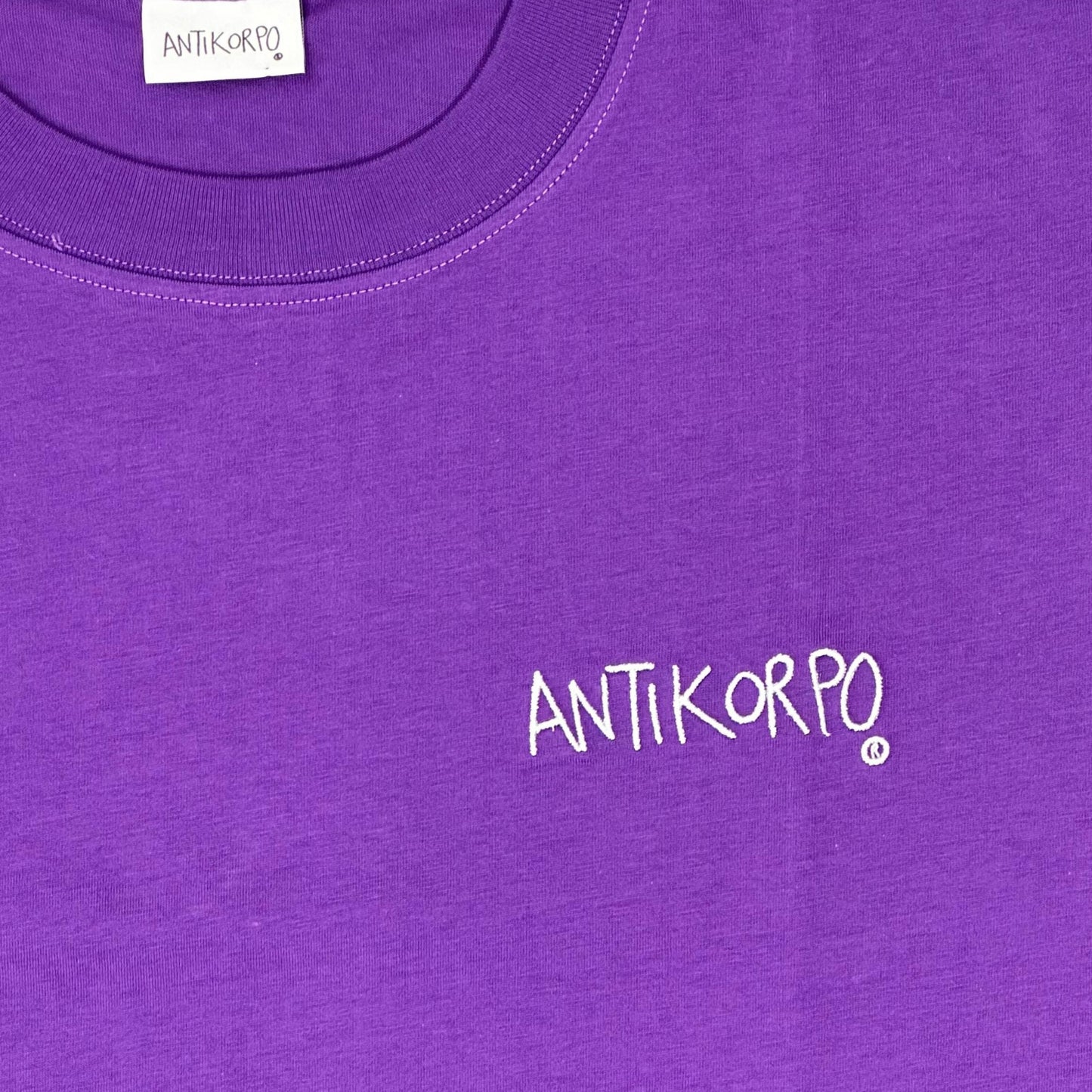 Maglietta Antikorpo Basic AK Tee