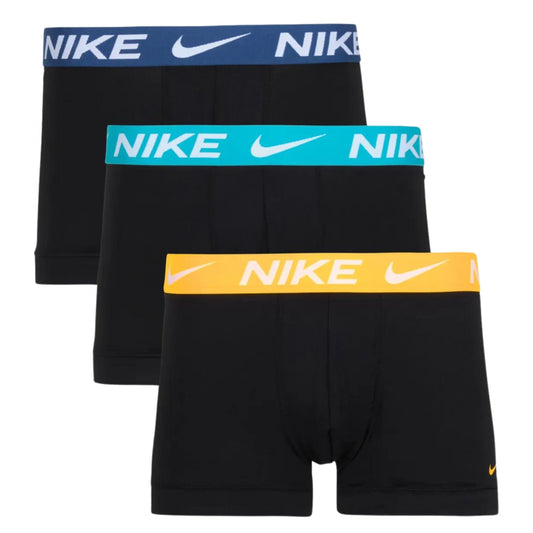 Boxer Nike Trunk 3 Pack