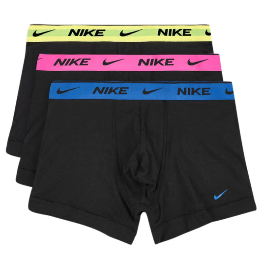 Boxer Nike Trunk 3 Pack