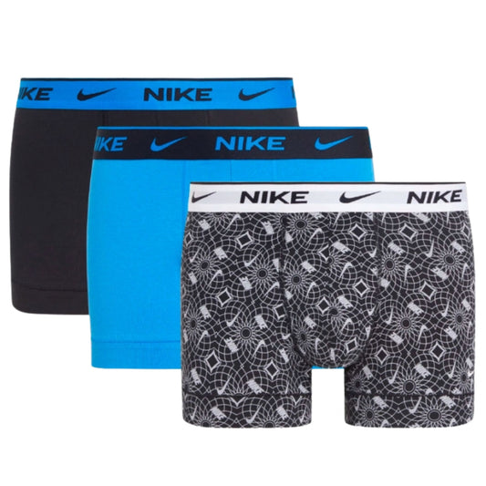 Boxer Nike Trunk 3 Pack