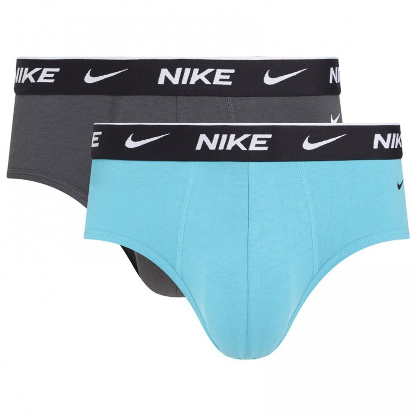 Slip Nike Brief 2 Pack