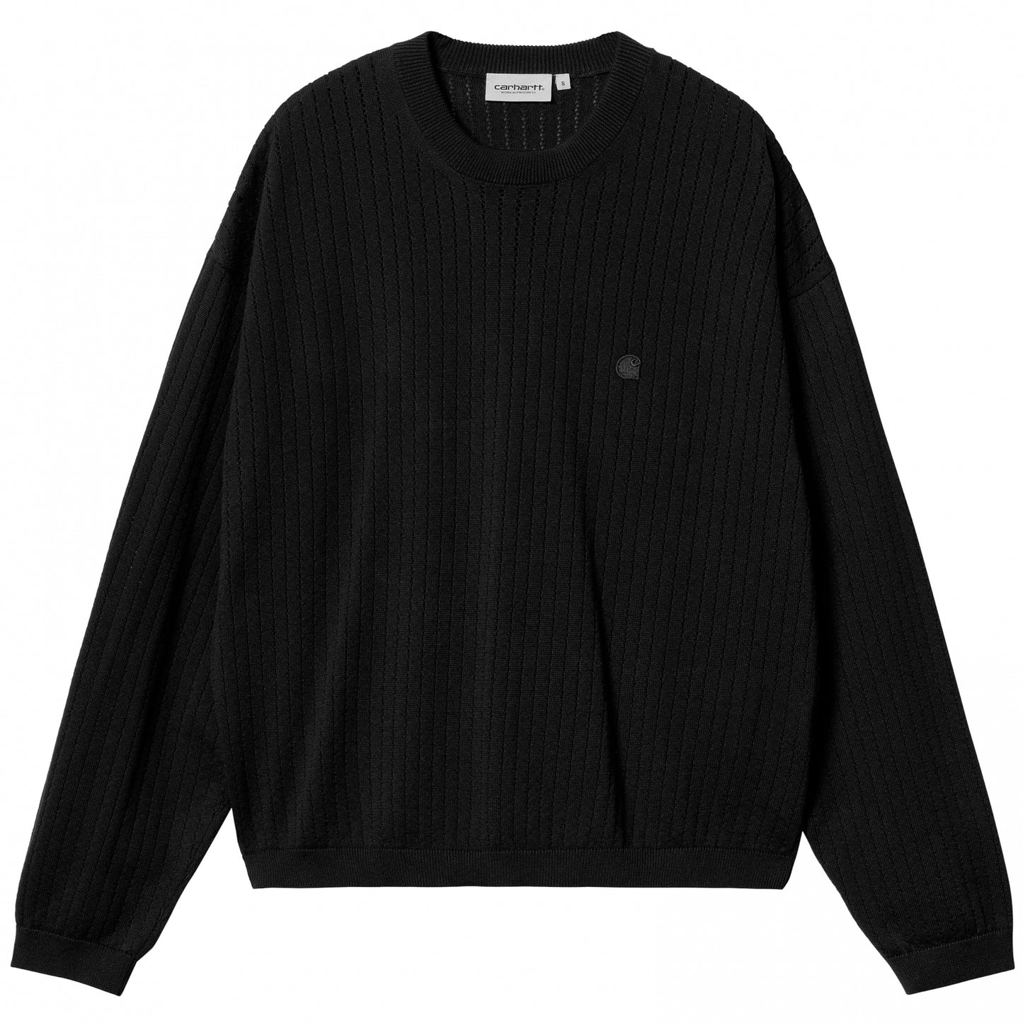 Maglione Carhartt WIP Women Norlin Sweater