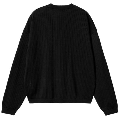 Maglione Carhartt WIP Women Norlin Sweater