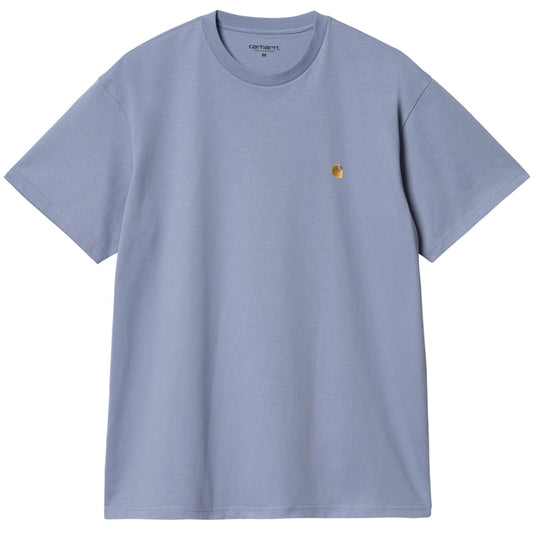 Maglietta Carhartt WIP SS Chase Tee