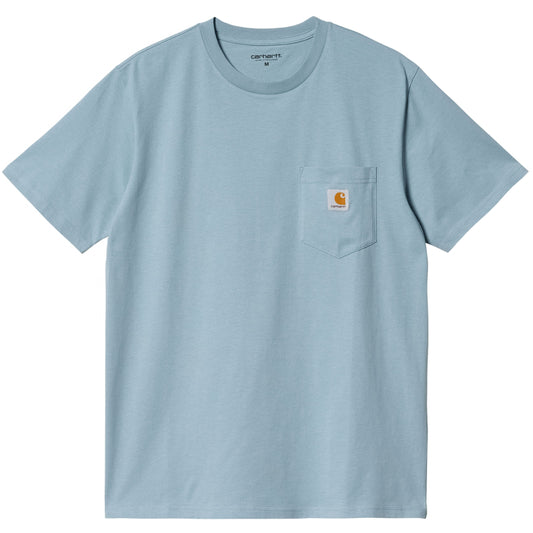 Maglietta Carhartt WIP SS Pocket Tee