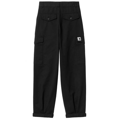 Pantalone Donna WIP Carhartt Collins Pant