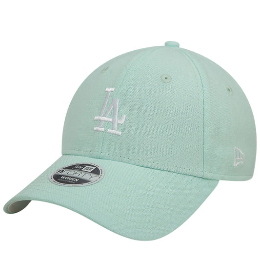 Cappello New Era 9Forty Womens MLB Linen LOSDOD