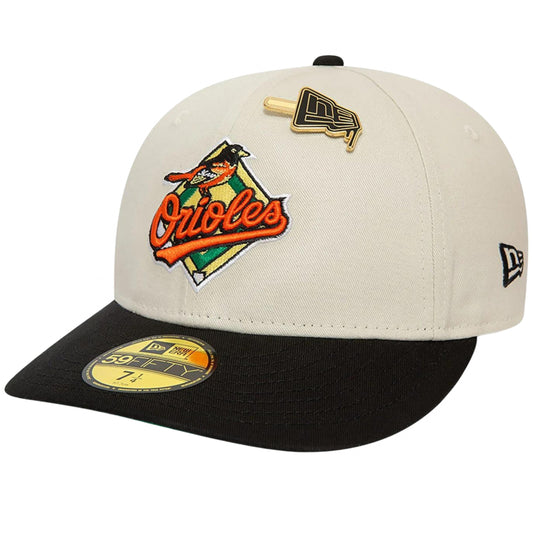 Cappello New Era 59Fifty MLB BALORI