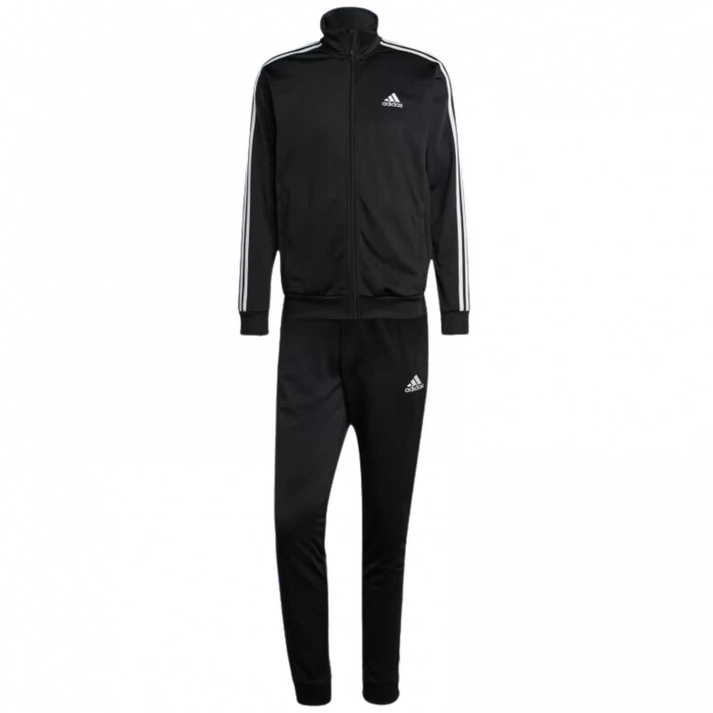 Tuta Adidas 3 Stripes Track Suit