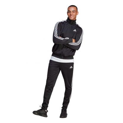 Tuta Adidas 3 Stripes Track Suit