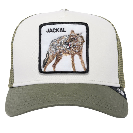 Cappello Goorin Bros Jackal