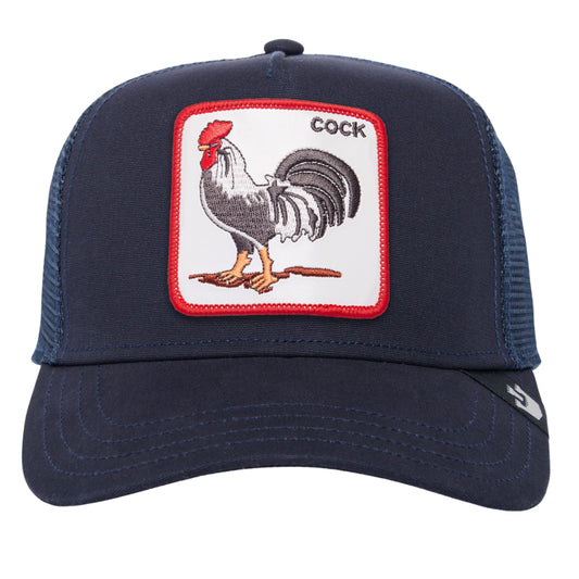 Cappello Goorin Bros Cock