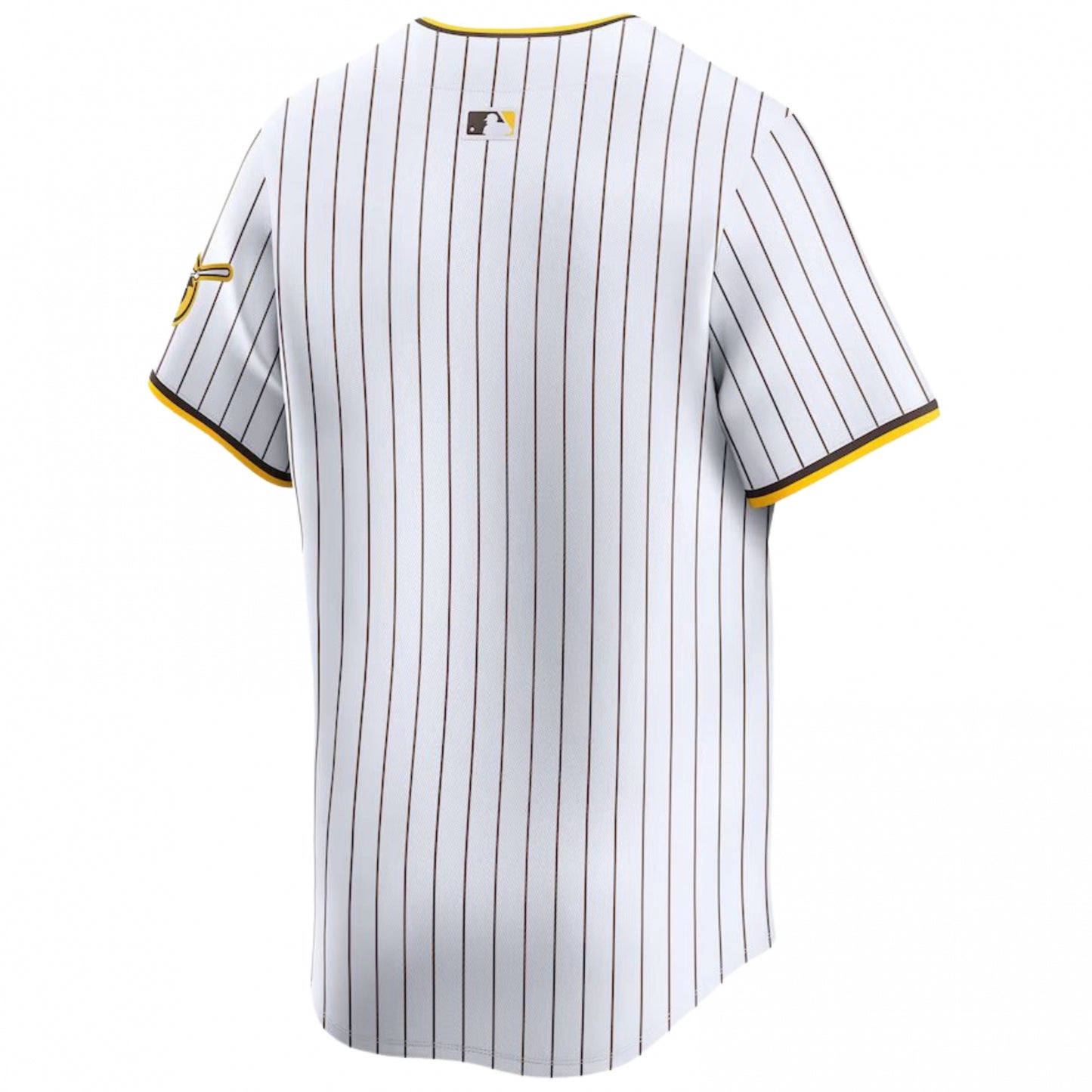 Canotta Nika USA MLB Limited Home Jersey SANPAD – Day by day