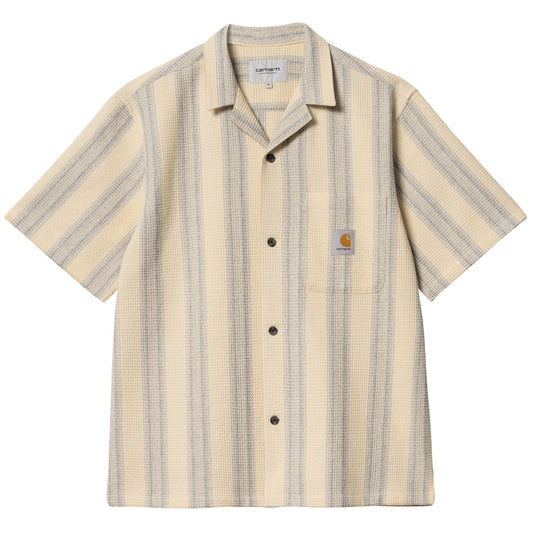 Camicia Carhartt SS Dodson Shirt