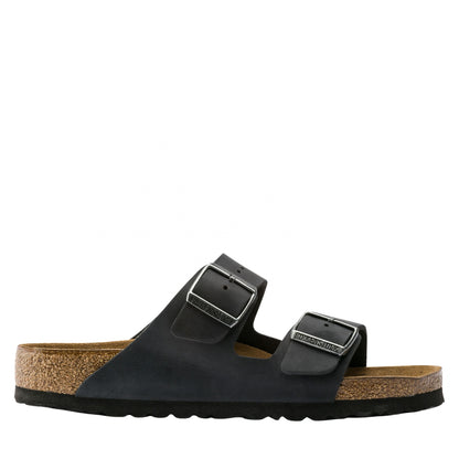 Sandalo Birkenstock Arizona Soft Oiled