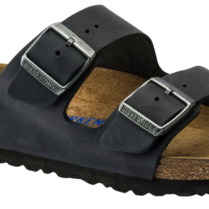 Sandalo Birkenstock Arizona Soft Oiled