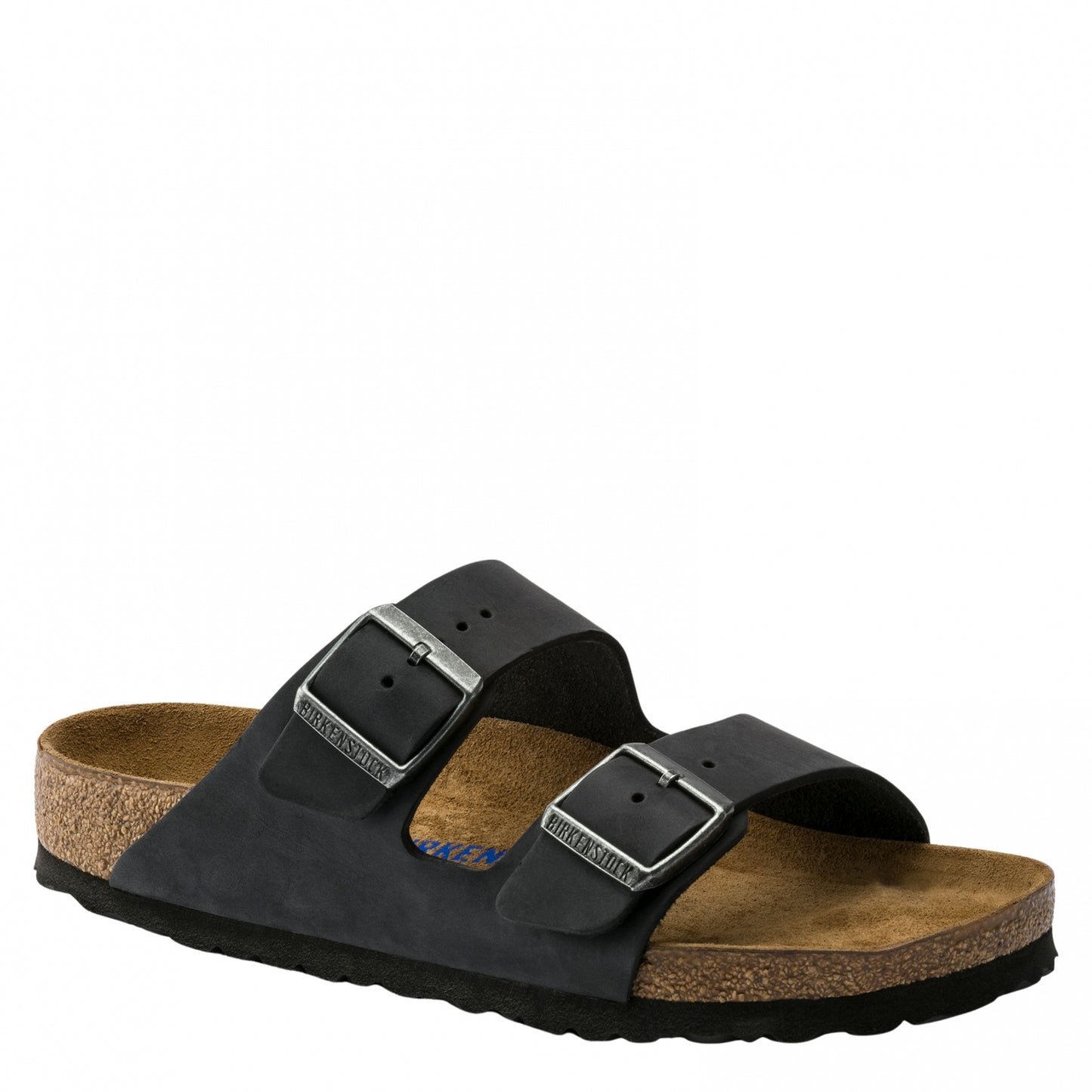 Sandalo Birkenstock Arizona Soft Oiled