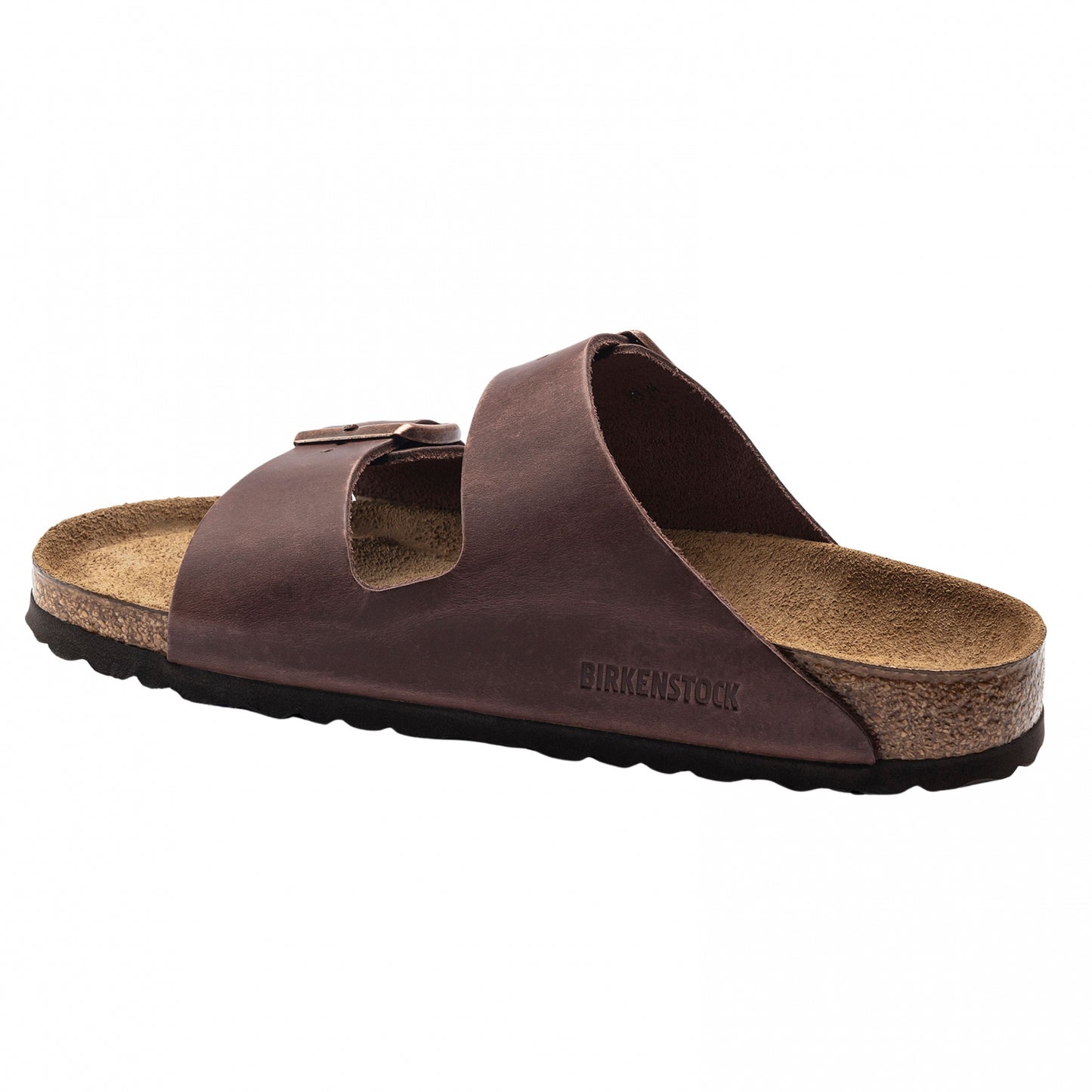 Sandalo Birkenstock Arizona Soft Oiled