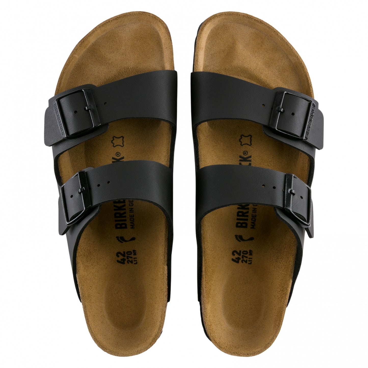 Sandalo Birkenstock Arizona Birko-Flor