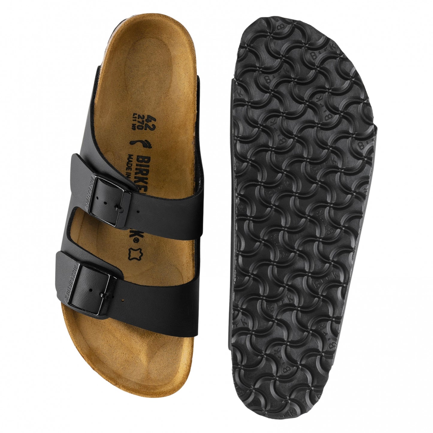 Sandalo Birkenstock Arizona Birko-Flor