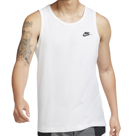 Canotta Nike Sportswear Club Tank