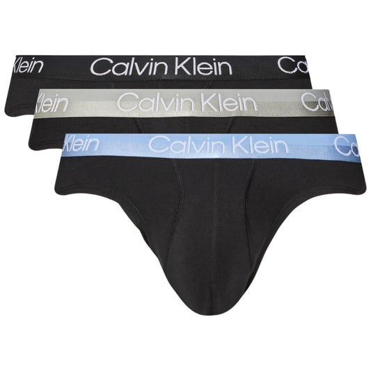 Slip Calvin Klein Hip Brief 3 Pack